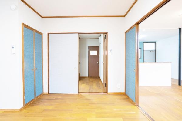 藤枝市藤岡４丁目の中古一戸建て