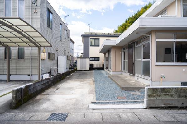 藤枝市藤岡４丁目の中古一戸建て