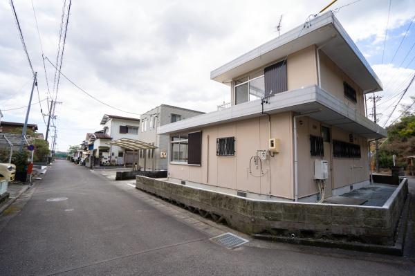 藤枝市藤岡４丁目の中古一戸建て