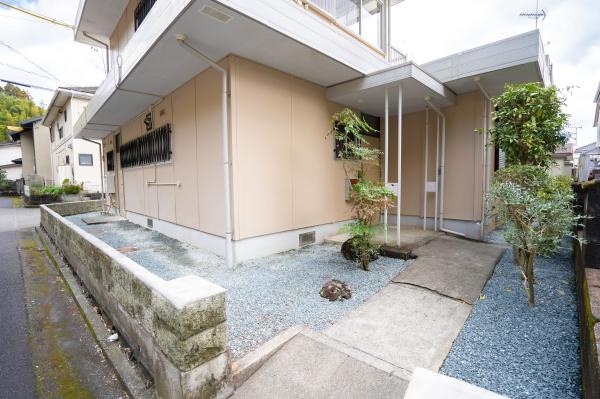 藤枝市藤岡４丁目の中古一戸建て