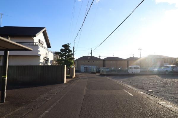 牧之原市静波第9期新築全2棟　1号棟