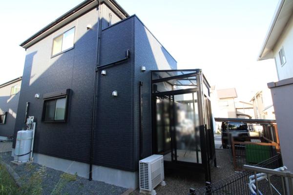 島田市稲荷２丁目の中古一戸建て