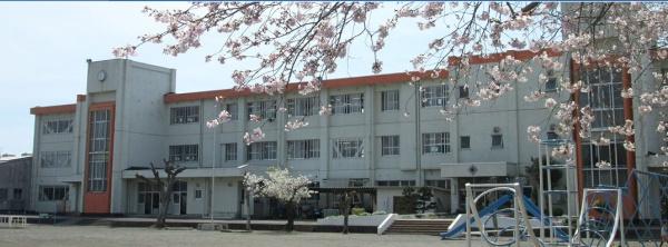 島田市旭2丁目第2期新築全1棟 1号棟(島田市立島田第五小学校)