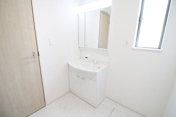 島田市旭２丁目第2期新築全1棟　1号棟