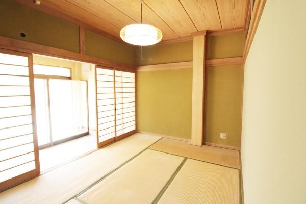 藤枝市藤枝３丁目の中古一戸建て