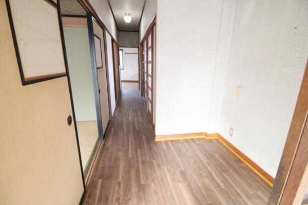 藤枝市藤枝３丁目の中古一戸建て