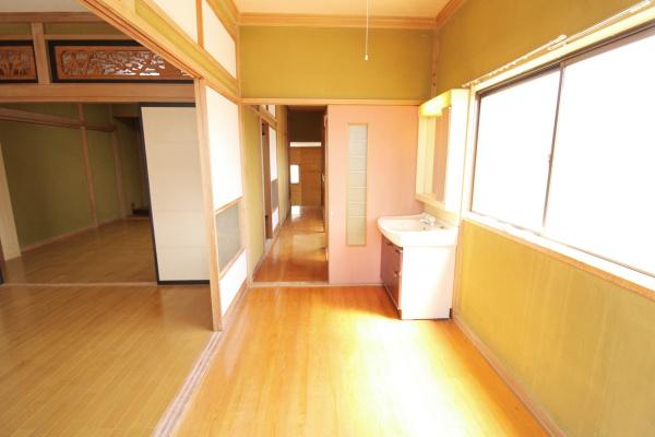藤枝市藤枝３丁目の中古一戸建て