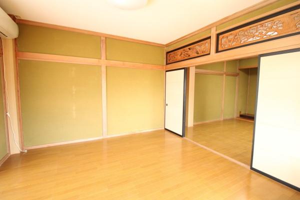 藤枝市藤枝３丁目の中古一戸建て