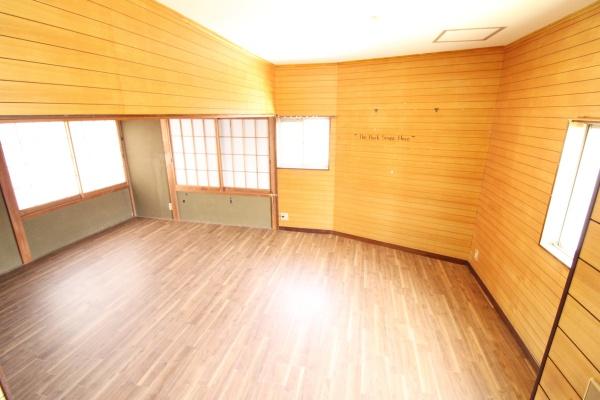 藤枝市藤枝３丁目の中古一戸建て