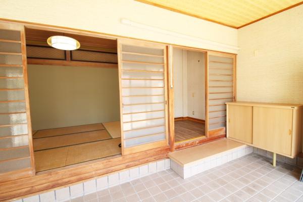 藤枝市藤枝３丁目の中古一戸建て