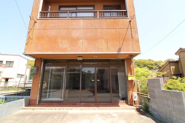 藤枝市藤枝３丁目の中古一戸建て