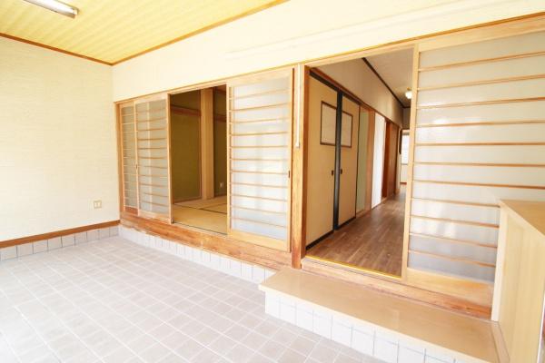 藤枝市藤枝３丁目の中古一戸建て