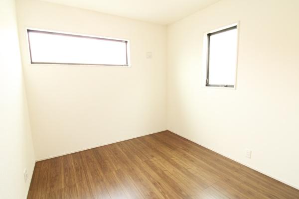 藤枝市南新屋第1期新築全4棟　1号棟