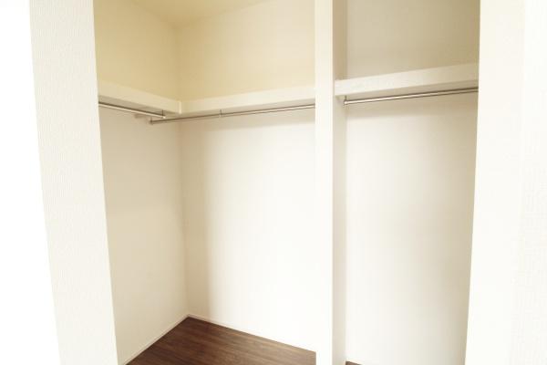 藤枝市南新屋第1期新築全4棟　1号棟