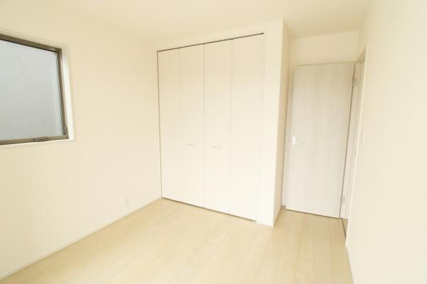 藤枝市南新屋第1期新築全4棟　2号棟