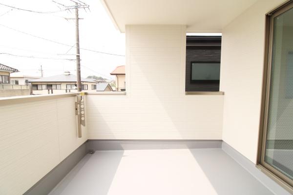 藤枝市南新屋第1期新築全4棟　2号棟
