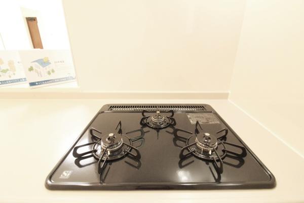 藤枝市南新屋第1期新築全4棟　2号棟