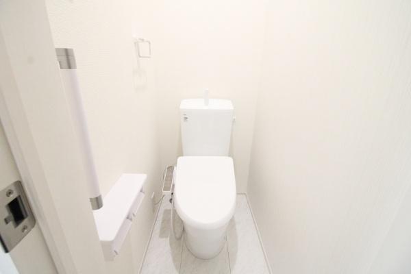 藤枝市南新屋第1期新築全4棟　4号棟