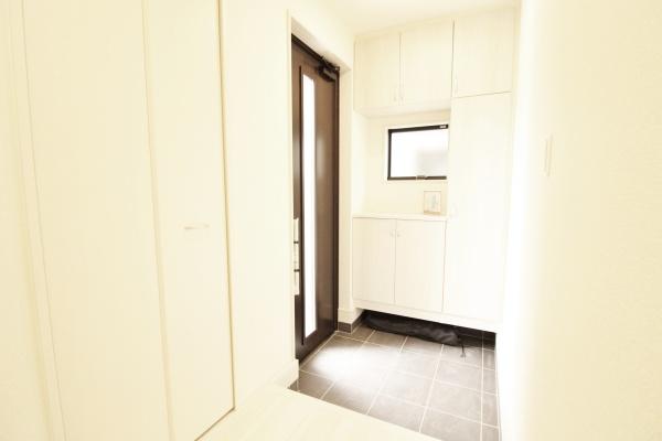 藤枝市音羽町3丁目第1期新築全１棟　1号棟