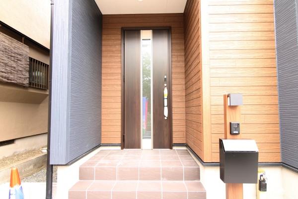 藤枝市音羽町3丁目第1期新築全１棟　1号棟