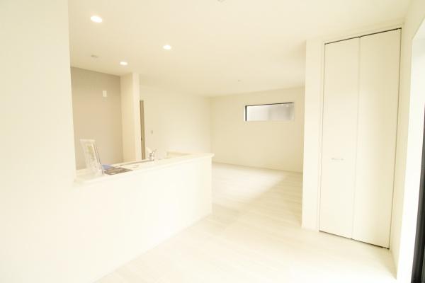 藤枝市音羽町3丁目第1期新築全１棟　1号棟