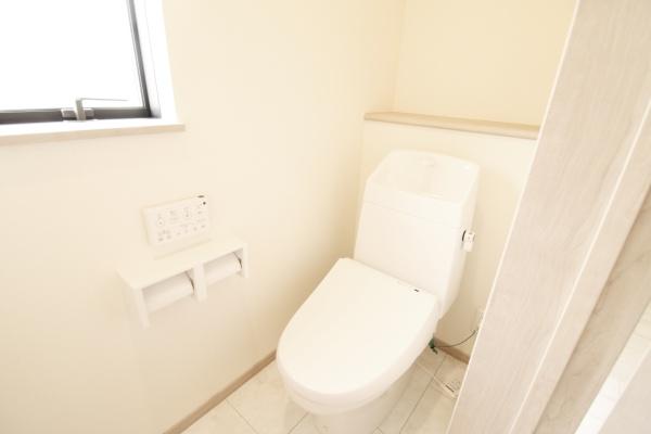 藤枝市田中２丁目第1期新築全2棟　1号棟