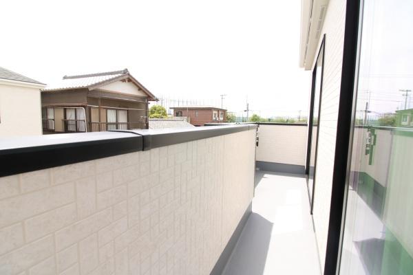藤枝市田中２丁目第1期新築全2棟　1号棟