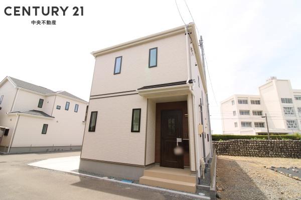 藤枝市田中２丁目第1期新築全2棟　1号棟