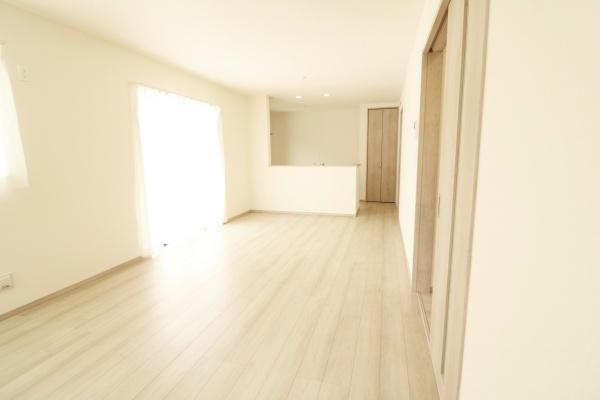 藤枝市田中２丁目第1期新築全2棟　1号棟