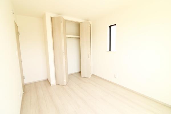 藤枝市田中２丁目第1期新築全2棟　2号棟
