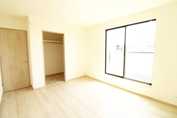 藤枝市田中２丁目第1期新築全2棟　2号棟