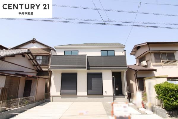 藤枝市田中２丁目第1期新築全2棟　2号棟