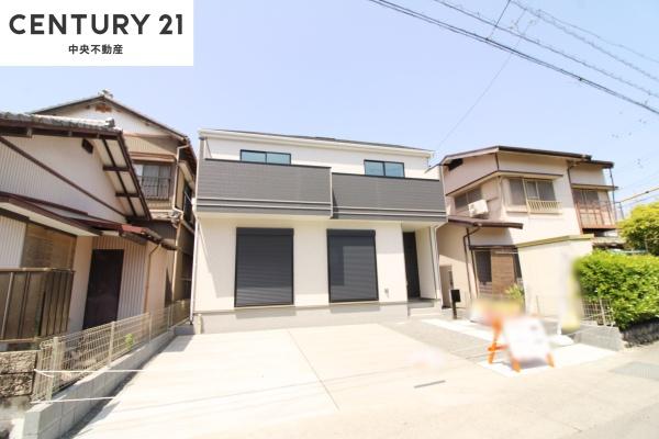 藤枝市田中２丁目第1期新築全2棟　2号棟