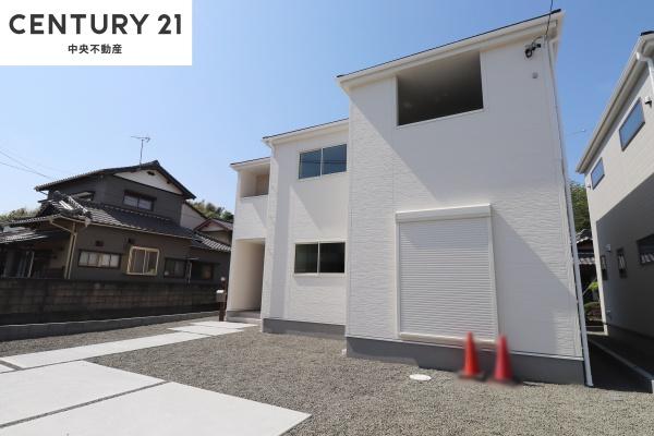 島田市伊太第2期新築全3棟　1号棟