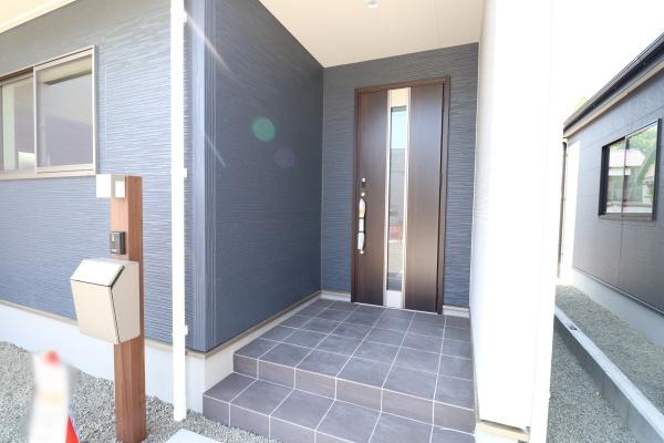 島田市伊太第2期新築全3棟　2号棟