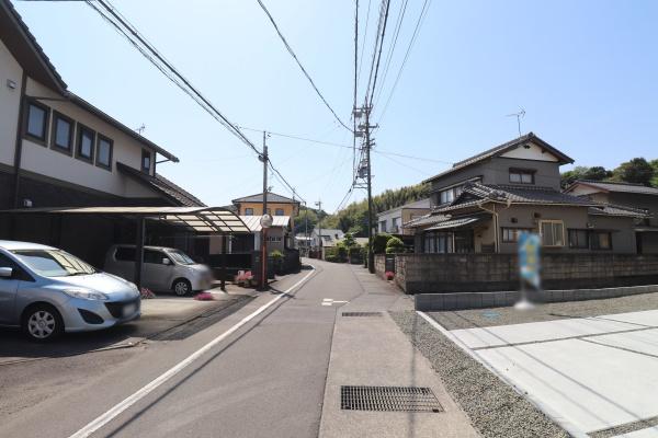 島田市伊太第2期新築全3棟　2号棟