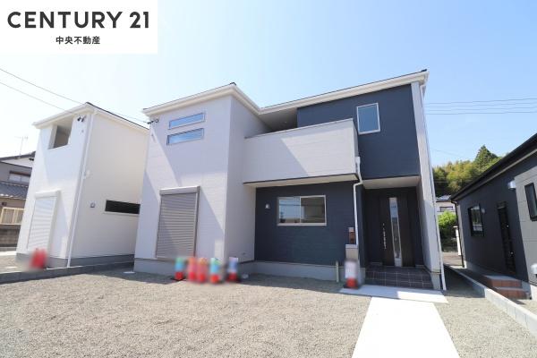 島田市伊太第2期新築全3棟　2号棟