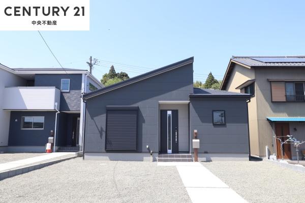 島田市伊太第2期新築全3棟　3号棟