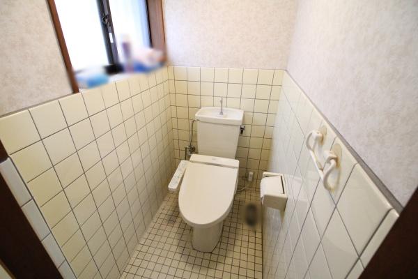 焼津市三ケ名の中古一戸建て