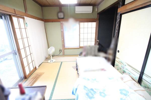 焼津市三ケ名の中古一戸建て