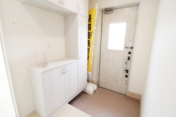 吉田町住吉第２期新築全３棟　3号棟
