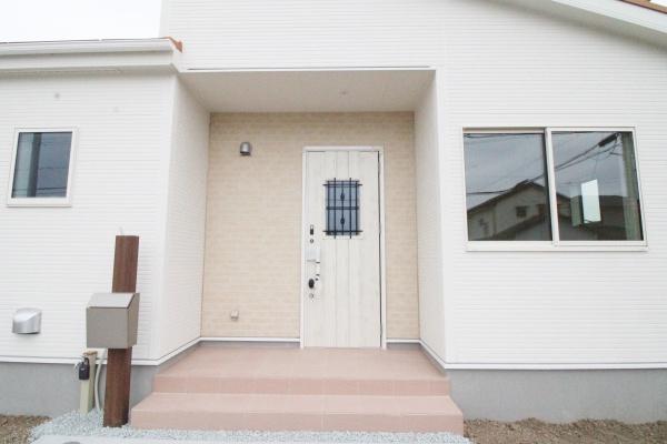 吉田町住吉第２期新築全３棟　3号棟