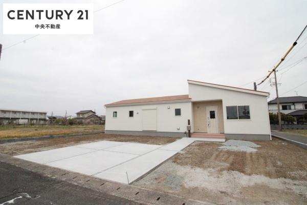 吉田町住吉第２期新築全３棟　3号棟
