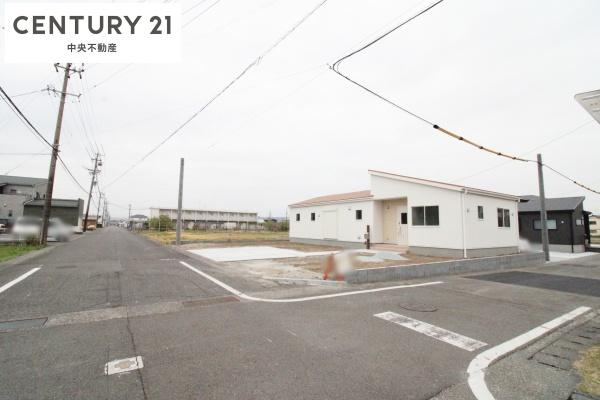 吉田町住吉第２期新築全３棟　3号棟
