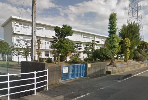 島田市金谷根岸町第1期新築全4棟 D号棟(島田市立金谷中学校)