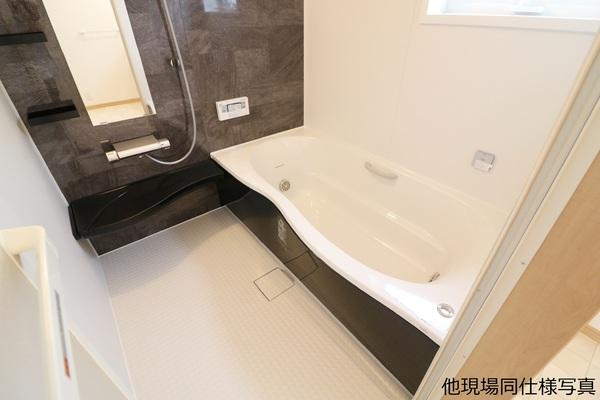 藤枝市新南新屋新築全2棟　西棟