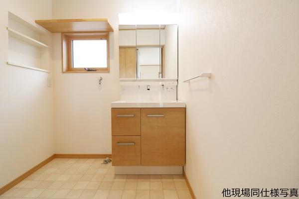 藤枝市新南新屋新築全2棟　西棟