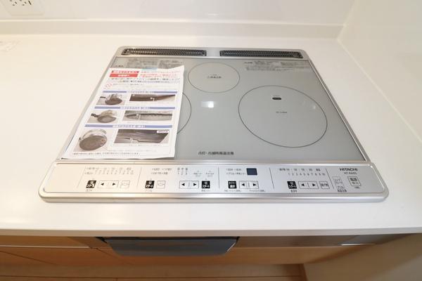 藤枝市新南新屋新築全2棟　西棟