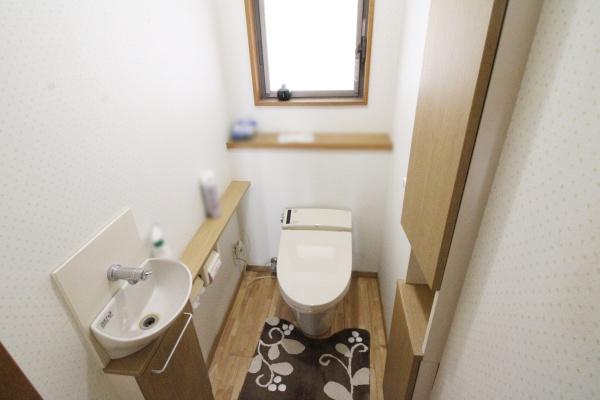 島田市ばらの丘２丁目の中古一戸建て