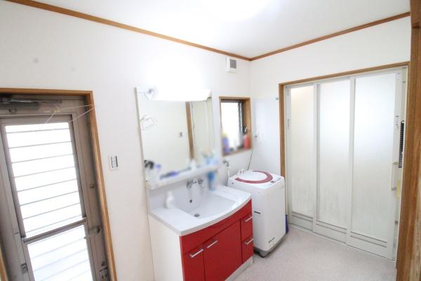 島田市ばらの丘２丁目の中古一戸建て